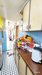 Blk 82 Commonwealth Heights (Queenstown), HDB 3 Rooms #587164821